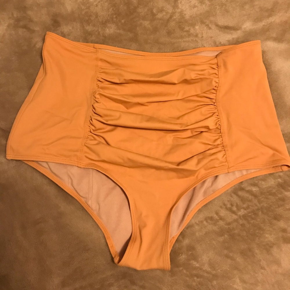Kortni Jeane Swimsuit bottom